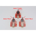 XAA177BL4/BL3/AAB1 Governor Switch for XiziOtis Elevators